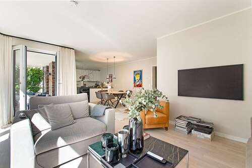 Foto - Wohnung zum Kaufen in Hamburg 925.000,00 € 96 m²