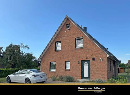 Foto - Haus zum Kaufen in Geesthacht 525.000,00 € 134 m²