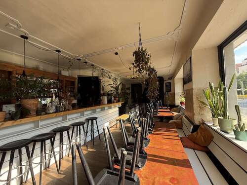 Foto - Büro in Berlin 3.500,00 € 150 m²