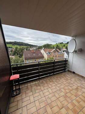 Foto - Wohnung zum Mieten in Wald Michelbach 920,00 € 100 m²