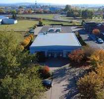 Halle in Mitterteich 4.500,00 € 443.1 m²