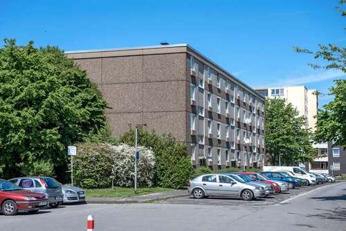 Foto - Wohnung zum Mieten in Monheim 569,00 € 55.02 m²