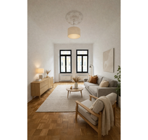 Wohnung zum Mieten in Leipzig 1.099,00 € 78 m²