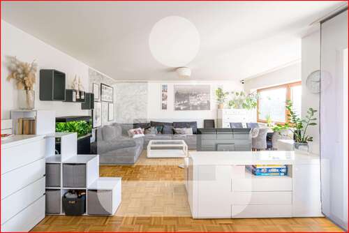 Foto - Wohnung zum Kaufen in Wehr 248.000,00 € 84 m²