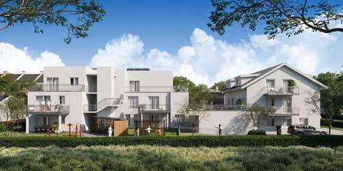 Foto - Wohnung zum Kaufen in Freiburg 650.000,00 € 92 m²