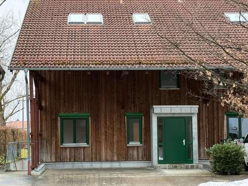 Foto - Haus zum Mieten in Höhenkirchen-Siegertsbrunn 2.990,00 € 189.5 m²