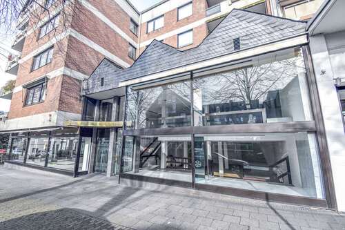 Foto - Büro in Solingen 399.000,00 € 535.94 m²