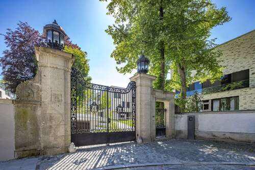 Foto - Wohnung zum Kaufen in München 1.300.000,00 € 88.67 m²