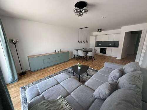 Foto - Wohnung zum Mieten in Bruckmühl 1.465,00 € 88.57 m²