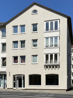 Foto - Wohnung zum Mieten in Kassel 457,00 € 62.12 m²