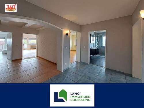 Foto - Wohnung zum Mieten in Simmern 850,00 € 100 m²