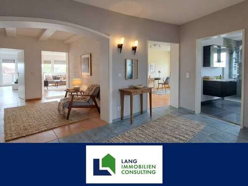Foto - Wohnung zum Mieten in Simmern 850,00 € 100 m²