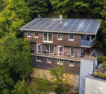Foto - Haus zum Kaufen in Hornberg 395.000,00 € 216 m²