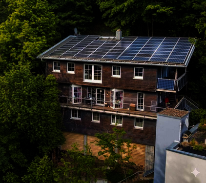 Foto - Haus zum Kaufen in Hornberg 395.000,00 € 216 m²