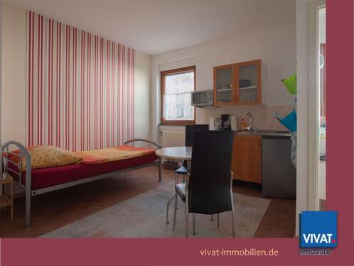 Foto - Haus zum Kaufen in Wehrheim 165.000,00 € 124.67 m²