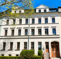 Wohnung zum Mieten in Chemnitz 330,00 € 57 m²