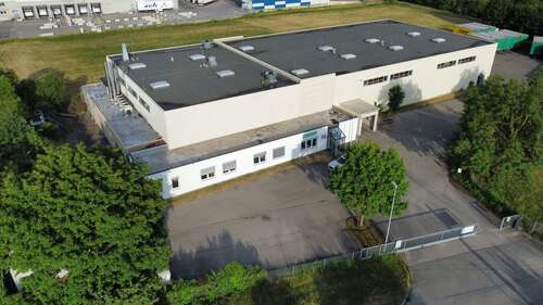 Foto - Büro in Herbrechtingen 500,00 € 23 m²