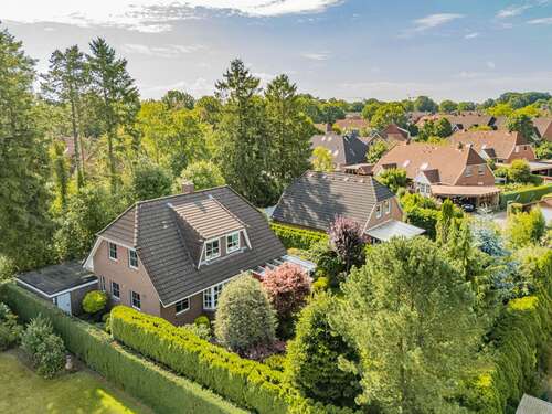 Foto - Haus zum Kaufen in Kaltenkirchen 695.000,00 € 160 m²
