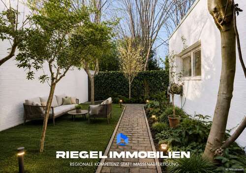 Foto - Wohnung zum Kaufen in MannheimHerzogenried 470.000,00 € 121.05 m²
