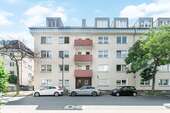 Wohnung zum Kaufen in Düsseldorf 220.000,00 € 54 m²