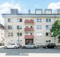 Wohnung zum Kaufen in Düsseldorf 220.000,00 € 54 m²