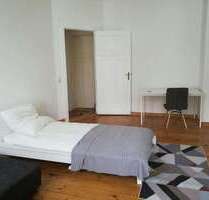 WG-Zimmer in Berlin 620,00 € 8 m²