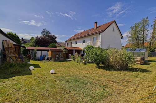 Foto - Haus zum Kaufen in Geretsried Gartenberg 749.900,00 € 115 m²