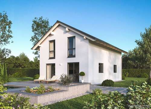Foto - Haus zum Kaufen in Hamburg 664.900,00 € 154 m²