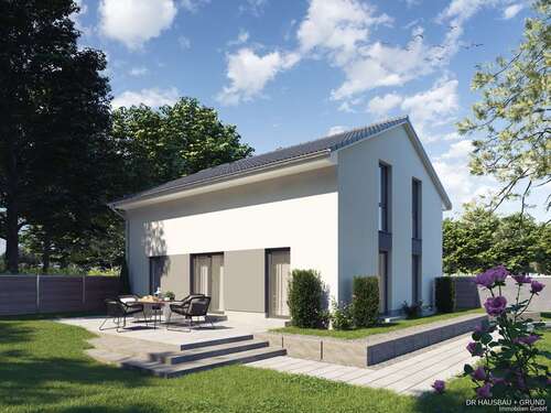 Foto - Haus zum Kaufen in Hamburg 685.000,00 € 155 m²