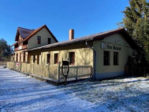 Foto - Haus zum Kaufen in Harzgerode 155.000,00 € 250 m²