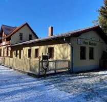 Haus zum Kaufen in Harzgerode 155.000,00 € 250 m²