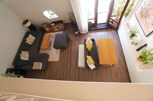 Foto - Wohnung zum Kaufen in München 450.000,00 € 58 m²