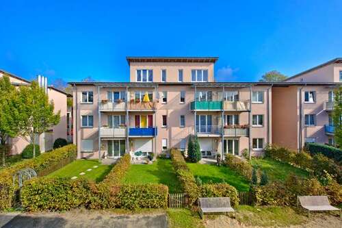 Foto - Wohnung zum Mieten in Castrop-Rauxel 429,00 € 46.18 m²