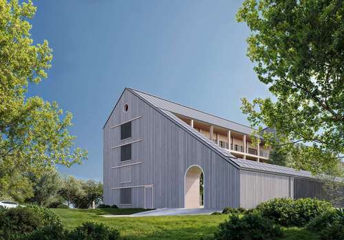 Foto - Büro in Heidelberg 8.250,00 € 500 m²