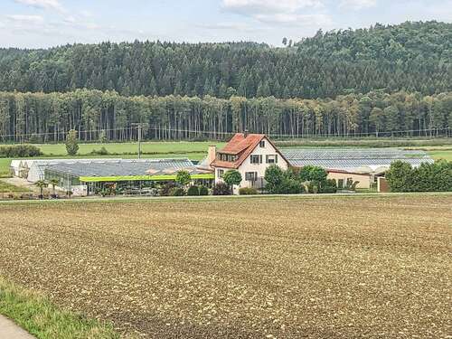 Foto - Spezialgewerbe in Dischingen 650.000,00 € 17667 m²