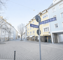 Wohnung zum Kaufen in Nürnberg 136.000,00 € 27 m²