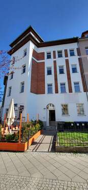 Foto - Wohnen auf Zeit in Erfurt 995,00 €