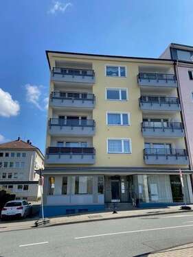 Foto - Wohnung zum Mieten in Wuppertal 409,00 € 43.63 m²