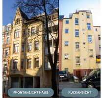 Wohnung zum Mieten in Gera 500,00 € 88 m²