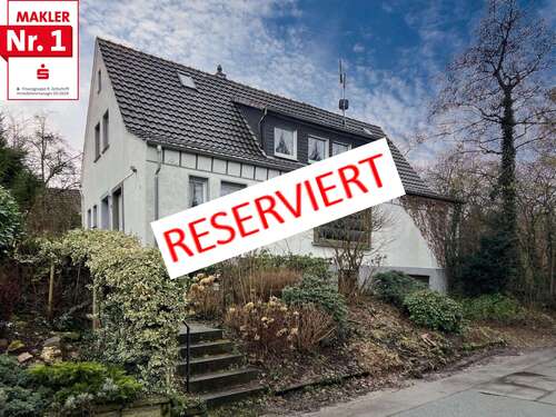 Foto - Haus zum Kaufen in Menden 222.500,00 € 133.8 m²