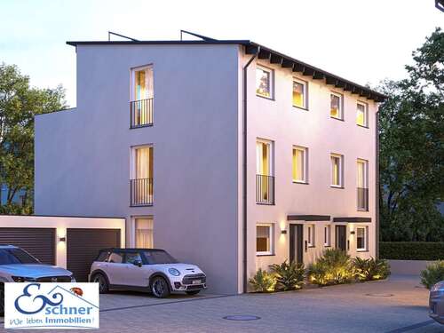 Foto - Haus zum Kaufen in Riedstadt-Wolfskehlen 498.500,00 € 129.5 m²