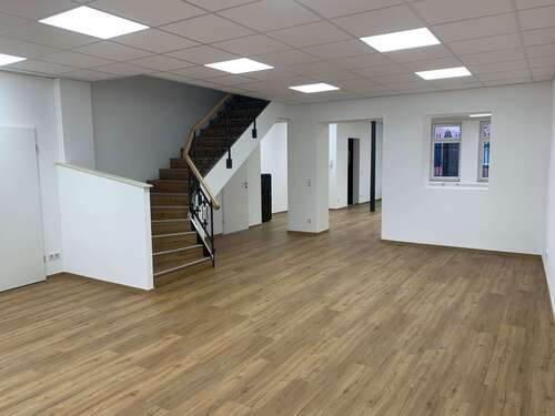 Foto - Büro in Frankfurt am Main 1.900,00 € 128 m²