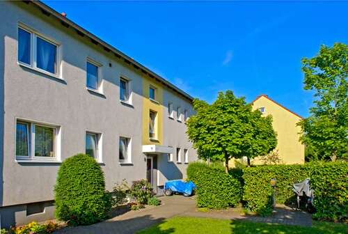 Foto - Wohnung zum Mieten in Ahlen 549,00 € 58.64 m²