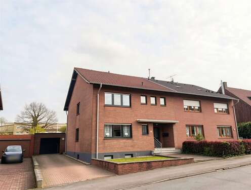 Foto - Wohnung zum Mieten in Eschweiler 900,00 € 113.23 m²