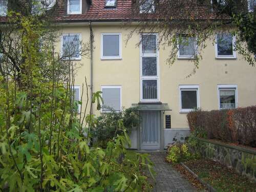 Foto - Wohnung zum Mieten in Kassel 263,80 € 31.9 m²