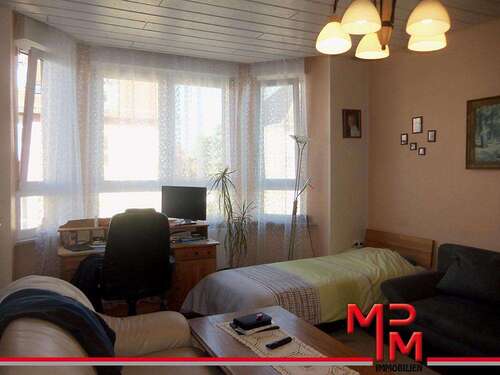 Foto - Wohnung zum Mieten in Rastatt - Innenstadt 700,00 € 73 m²