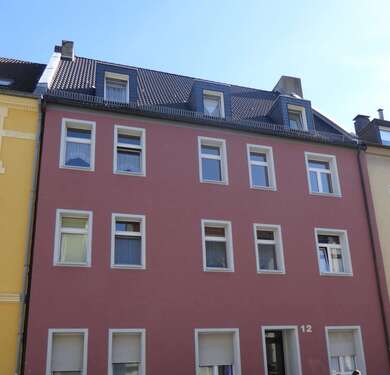 Foto - Wohnung zum Mieten in Bochum 320,00 € 37.61 m²