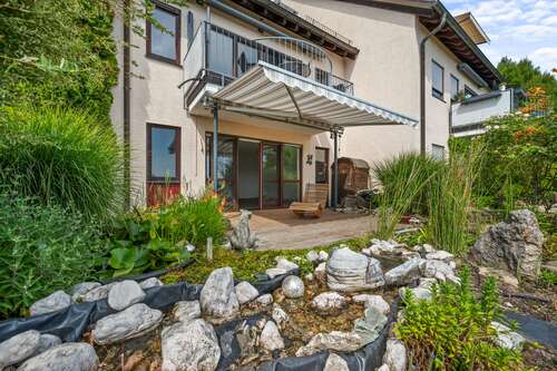 Foto - Wohnung zum Kaufen in Stuttgart 589.000,00 € 92.3 m²