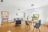 Wohnung zum Kaufen in Ingolstadt 299.000,00 € 61 m²