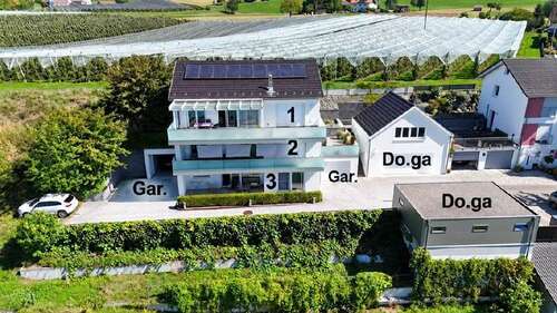 Foto - Haus zum Kaufen in Kressbronn 2.050.000,00 € 281 m²